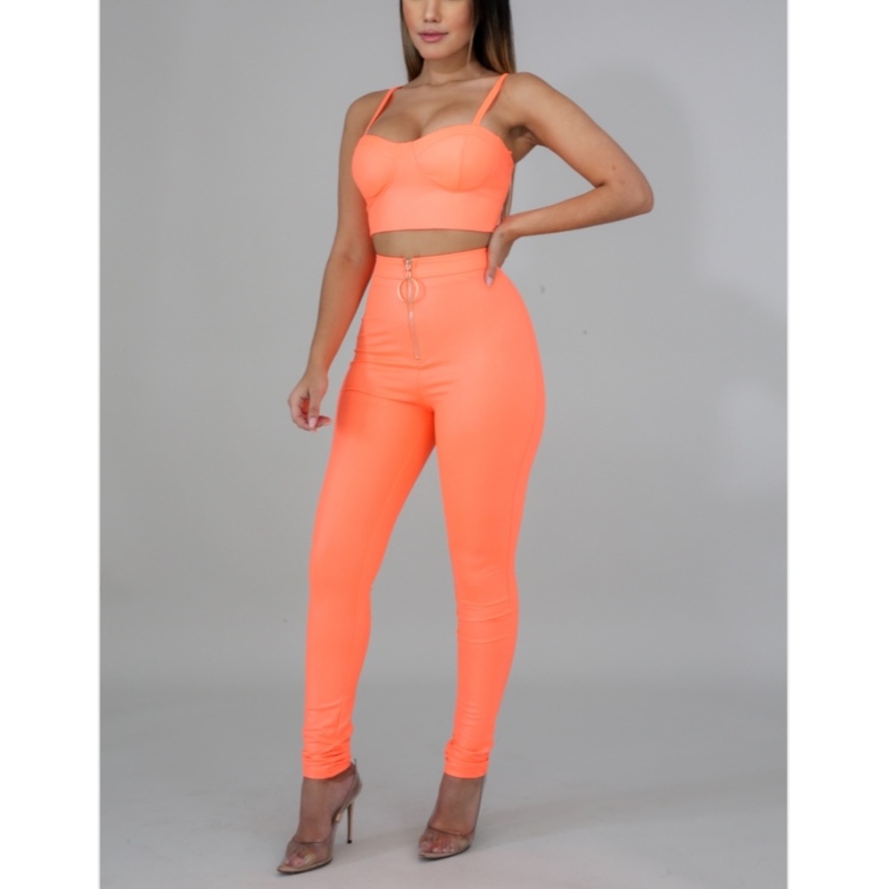 Summer Time Fine Neon Set - Picture 4 of 5